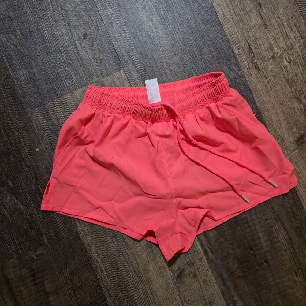 Arthello Women’s Athletic Running Shorts with Liner High Waisted Workout Gym